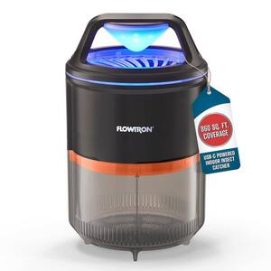 $40 - $50 in Bug Zappers