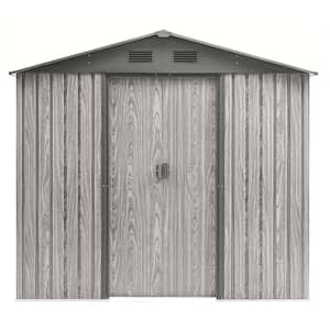 Shed Size: Medium ( 36-101 sq. ft.)