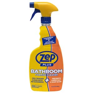 ZEP in Shower & Bathtub Cleaners