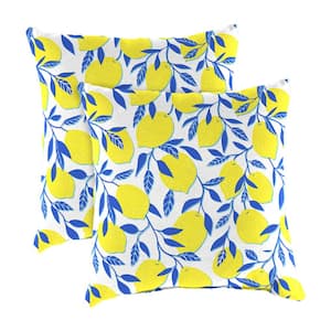 Pillow Size (WxH) in.: 14x14