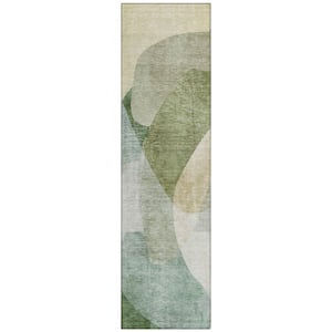 Approximate Rug Size (ft.): 2 X 7