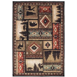 Approximate Rug Size (ft.): 10 X 13