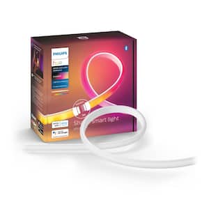 Smart Home Enabled