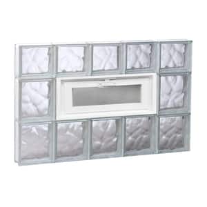 Common Window Sizes: 29 in. x 22 in.
