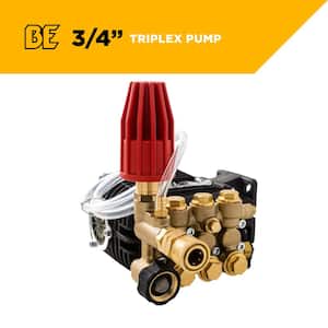 Pressure Washer Pumps