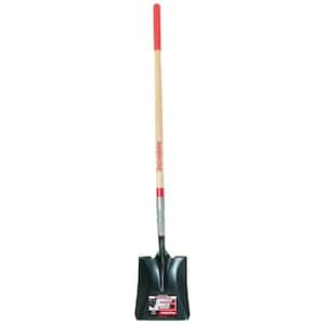 Square in Shovels