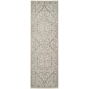 Approximate Rug Size (ft.): 3 X 18