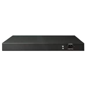 Network Switches & Ethernet Hubs