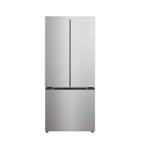Refrigerator Fit Width: 30 Inch Wide