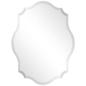 30 x 40 - Mirrors - Home Decor - The Home Depot