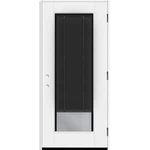 Common Door Size (WxH) in.: 34 x 77