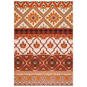 Approximate Rug Size (ft.): 3 X 5