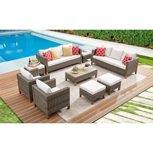 Outdoor Lounge Furniture