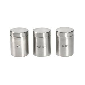 Kitchen Canisters
