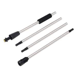 Pressure Washer Accessory