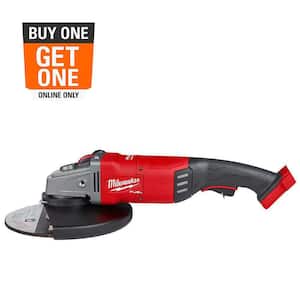 Battery Platform: Milwaukee M18