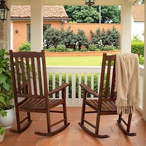 Outdoor Rocking Chairs