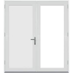 Common Door Size (WxH) in.: 72 x 80