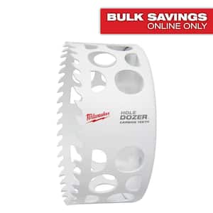 Bit Diameter: 4-1/8 in