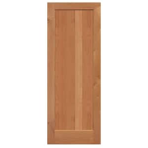 Door Size (WxH) in.: 30 x 84