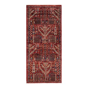 Approximate Rug Size (ft.): 2 X 6