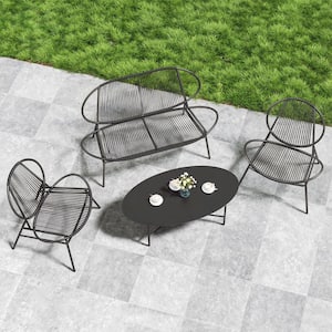 Patio Conversation Sets