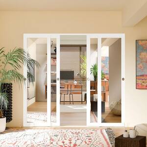 Door Size (WxH) in.: 120 x 80