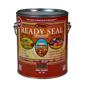 Ready Seal