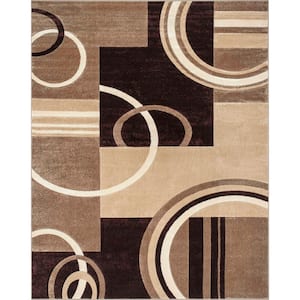 Approximate Rug Size (ft.): 8 X 10