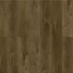 Floor and Wall