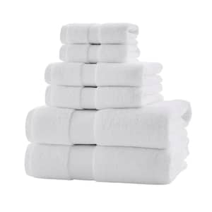 Bath Towels