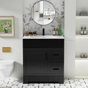 Bathroom Vanities with Tops