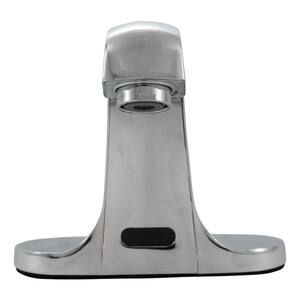 Bathroom Sink Faucets