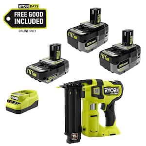 Cordless
