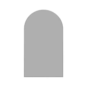 Mirror Height: Oversized (60+ in.)