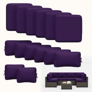 Outdoor Chair Cushions