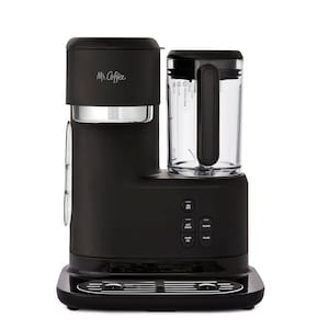 Basket in Drip Coffee Makers