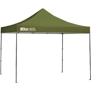 Pop-Up Tents