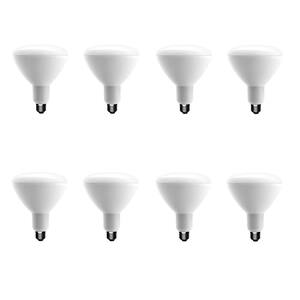 BR30 - EcoSmart - Light Bulbs - Lighting - The Home Depot
