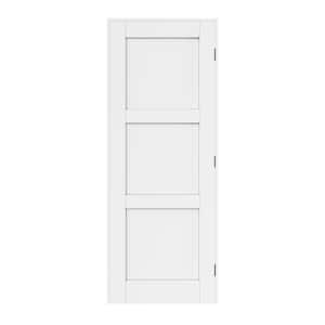 Interior Prehung