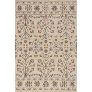 Approximate Rug Size (ft.): 3 X 5