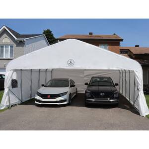 Portable Garages