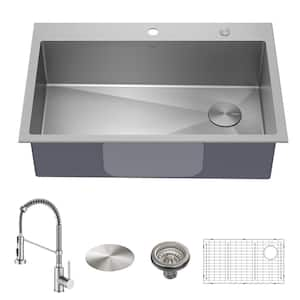 Undermount Kitchen Sinks