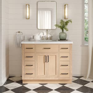 Popular Vanity Widths: 42 Inch Vanities