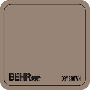 N230-5 Dry Brown Paint