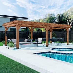 Approximate Width x Depth (ft): 12 x 24