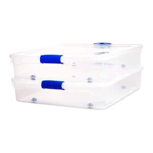 Product Width (in.): 24 in in Storage Containers