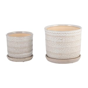 Plant Pots