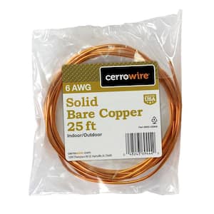 Grounding Wires