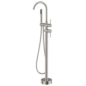 Claw Foot Tub Faucets